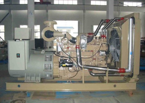 供應柴油發電機組 西安柴油發電設備18952602329