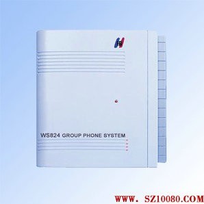 供應(yīng)國(guó)威WS824-2型專用話機(jī) 電話交換機(jī)價(jià)格88