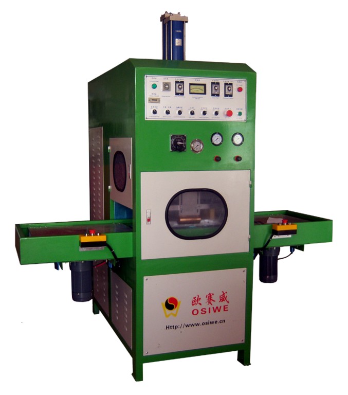 供應(yīng)生產(chǎn)高周波熔斷機(jī)廠，直銷高周波熔斷機(jī)