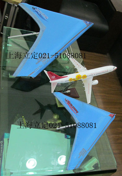 上海立定模型液化氣船模型制作