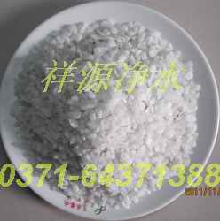 供應江西濾灌專用錳砂濾料，錳砂濾料價格 13526741888