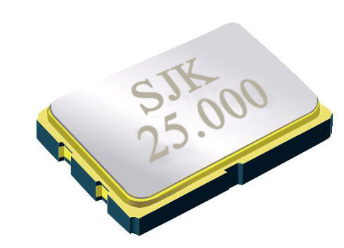 供應(yīng)SMD 3225貼片鐘振_鐘振