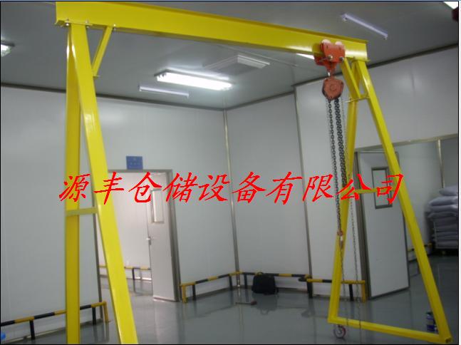龍門吊架零售，規格可定制，免費安裝，價格可另議，質保五年
