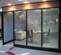 深圳裝修公司沙井大型工業(yè)園裝修/公司展廳裝修/寶安福永廠房辦公室簡約裝修