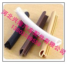 大批量供應硅膠密封條