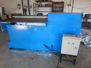 供應(yīng)液壓卷邊機(jī) 星宇機(jī)電設(shè)備{zj0}