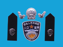 陽谷華翼標志服裝廠，制服廠。