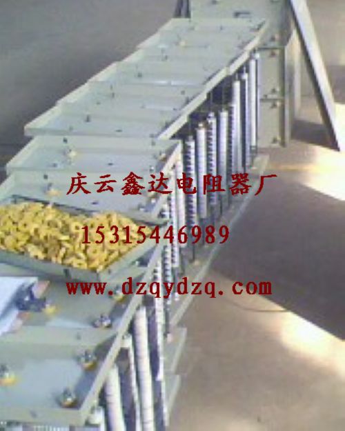 電阻器配件/銅墊片/云母墊 元瓷 絕緣子 云母管/不銹鋼電阻器/負(fù)載電阻