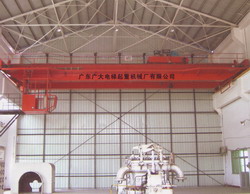 起重機  工程起重機  廣大起重機械