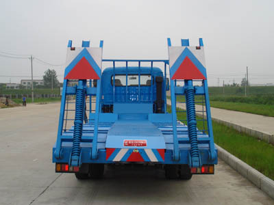 供應平板運輸車