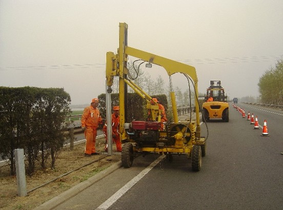 合宇道路設施廠家