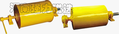 供應沙場專用鐵砂分離機 各種型號磁選機 廠家{zx1}報價