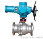 銷售廣東明珠電動球閥，明珠電動球閥質量保證