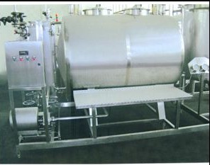 灌裝機|隆晟機械|三合一灌裝機|噴碼機