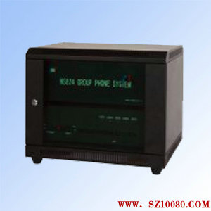 國威小型程控電話交換機，數(shù)字交換機 價格88
