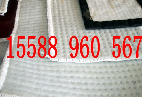 華潤批發膨潤土防水毯|膨潤土防水毯供應-15588960567