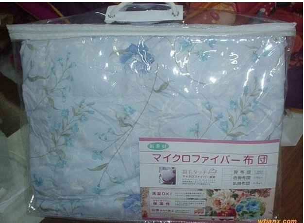 大量供應(yīng)遼寧家紡袋，家紡手提袋，家紡袋生產(chǎn)，華美包裝