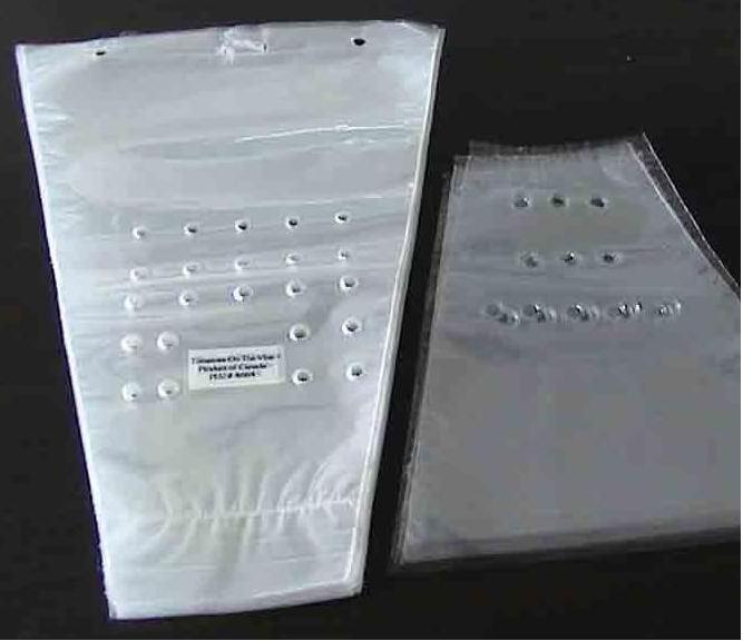 專業生產塑料包裝袋，鄭州優質塑料包裝袋，昊達塑業