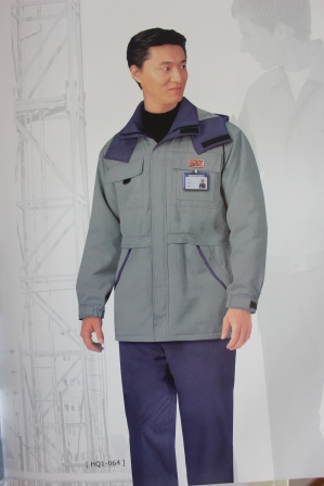 定制合體工作服|制作合體促銷服|定做工作服北京都市麗人服裝有限公司