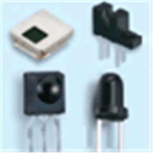 亿光一级代理销售红外线接收头、红外发射接收对管