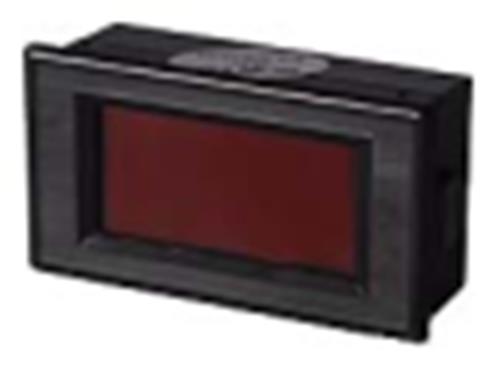 数字面板表|智能电流电压表|表头|电流电压表|武汉松野