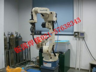 上海高品質矽鋼片專用焊接機備進口焊機