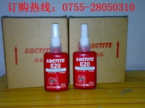 2012龍年{qg}，樂(lè)泰601膠水，loctite601