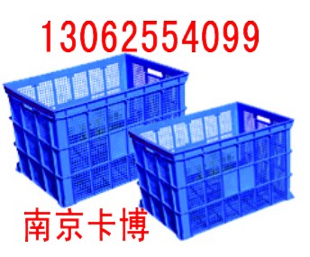 南京周轉(zhuǎn)箱，周轉(zhuǎn)筐廠,磁性材料卡-13062554099