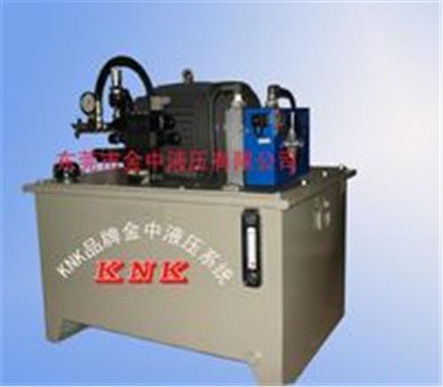 山东油压站厂家,山东液压机用油压站设计