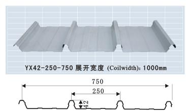 上海彩鋼板供應