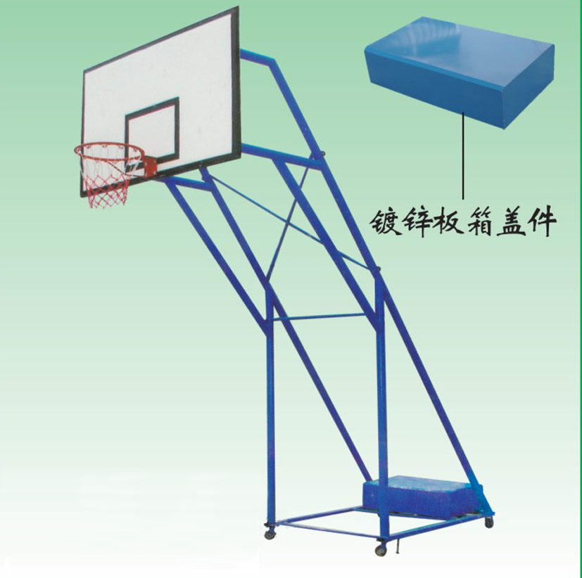 珠海籃球架，廣東籃球架，香洲籃球架，籃球用品