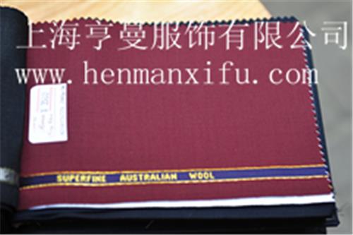 上海西服定做_上海西装定制_上海西装订做好