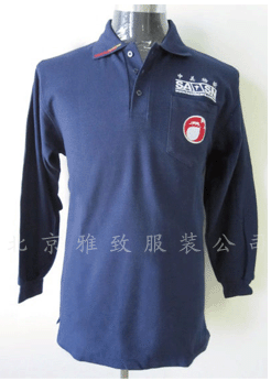 豐臺銷售純棉T恤衫|純棉T恤衫訂做|T恤衫|雅致T恤衫廠北京