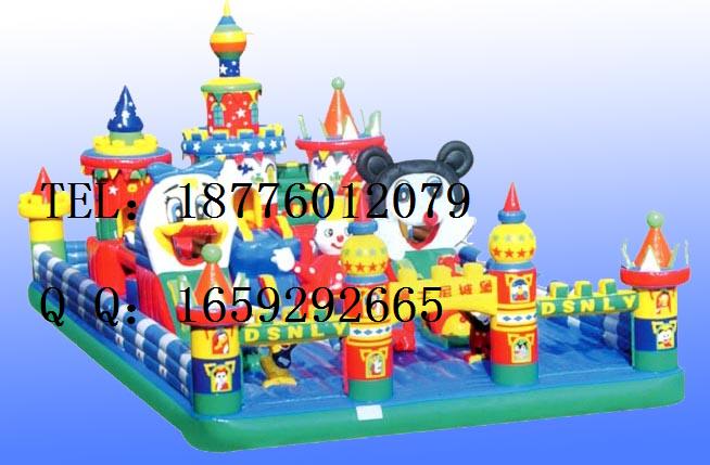 兒童充氣堡,充氣城堡,充氣彈跳,游樂設(shè)施