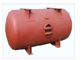 上海隔膜罐，隔膜罐生產廠家-南京申江容器廠
