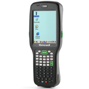 霍尼韋爾Dolphin 6100數(shù)據(jù)采集器\福州Honeywell數(shù)據(jù)采集器\福建吉科專供