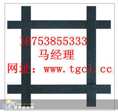 云南大理PP土工格柵出廠價，PP土工格柵金牌品質