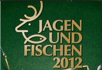 2012奥格斯堡渔猎和体育射击展JAGEN UND FISCHEN