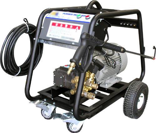 惠州冷水高压清洗机E275厂家直销！