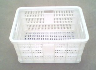 塑料模具廠供應塑料日用品周轉箱模具開模 臺州 秉承歐美先進工藝  歡迎定制
