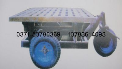 真空磚機 真空磚機廠家 竹托磚板 運坯窯車 運坯電瓶車