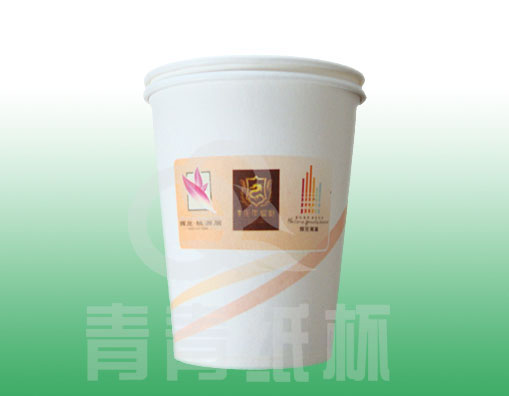 日照專業(yè)定做廣告紙杯日照一次性廣告紙杯制作設(shè)計(jì)印刷，日照紙杯廠家，日照無紡布袋廠家 QQ：1561500960