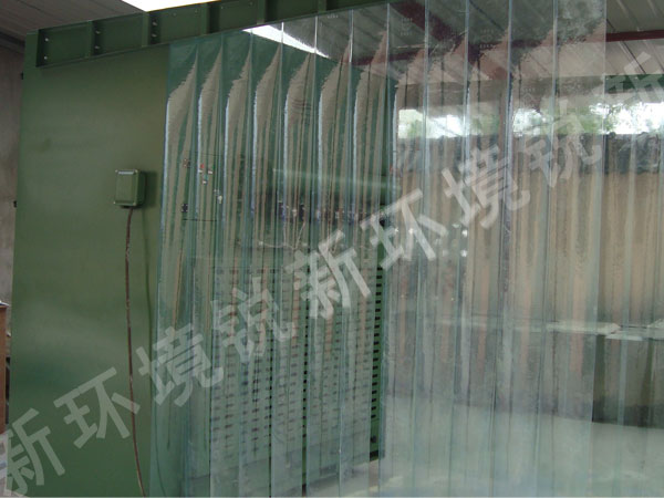 銳新長期供應脈沖式大型集塵機反清洗集塵機脈沖集塵機