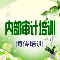 企業(yè)內(nèi)部審計(jì)實(shí)操培訓(xùn)-2012年-博傳