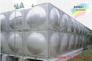 熱水箱、水箱廠家 --啟航專業生產、搪瓷鋼板水箱廠家搪瓷鋼板水箱價格--啟航專業生產