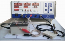 金点GiJCY-0618-A+微电机检测仪微电机测试仪微电机综合测试仪A+型