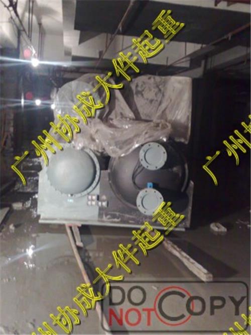 |广汇百川，精益求精广州搬运公司，设备运营一条龙