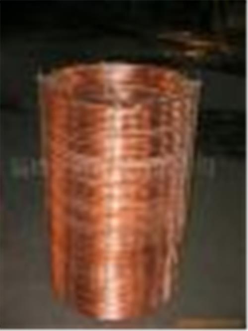 淄博异型紫铜管