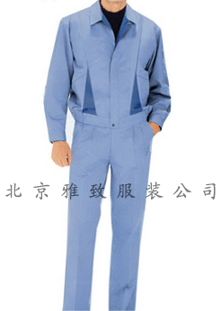 豐臺(tái)勞保工作服定做/加工勞保工作服|訂做工作服|雅致勞保服廠北京