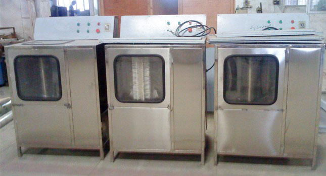 蒸氣封口機(jī)，紅外線封口機(jī)，全自動(dòng)上瓶機(jī)